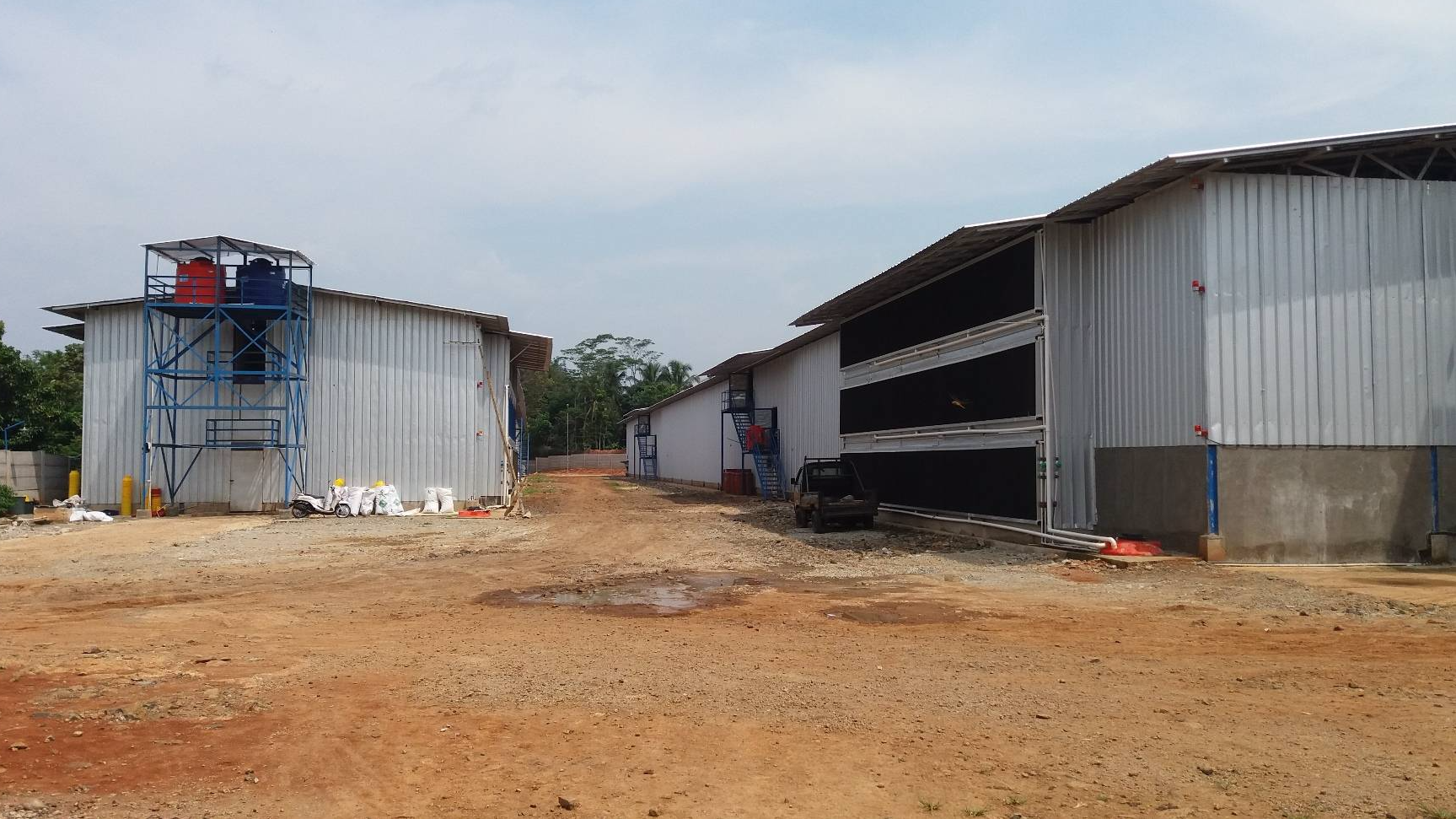 LEADER IN FARM QUALITY